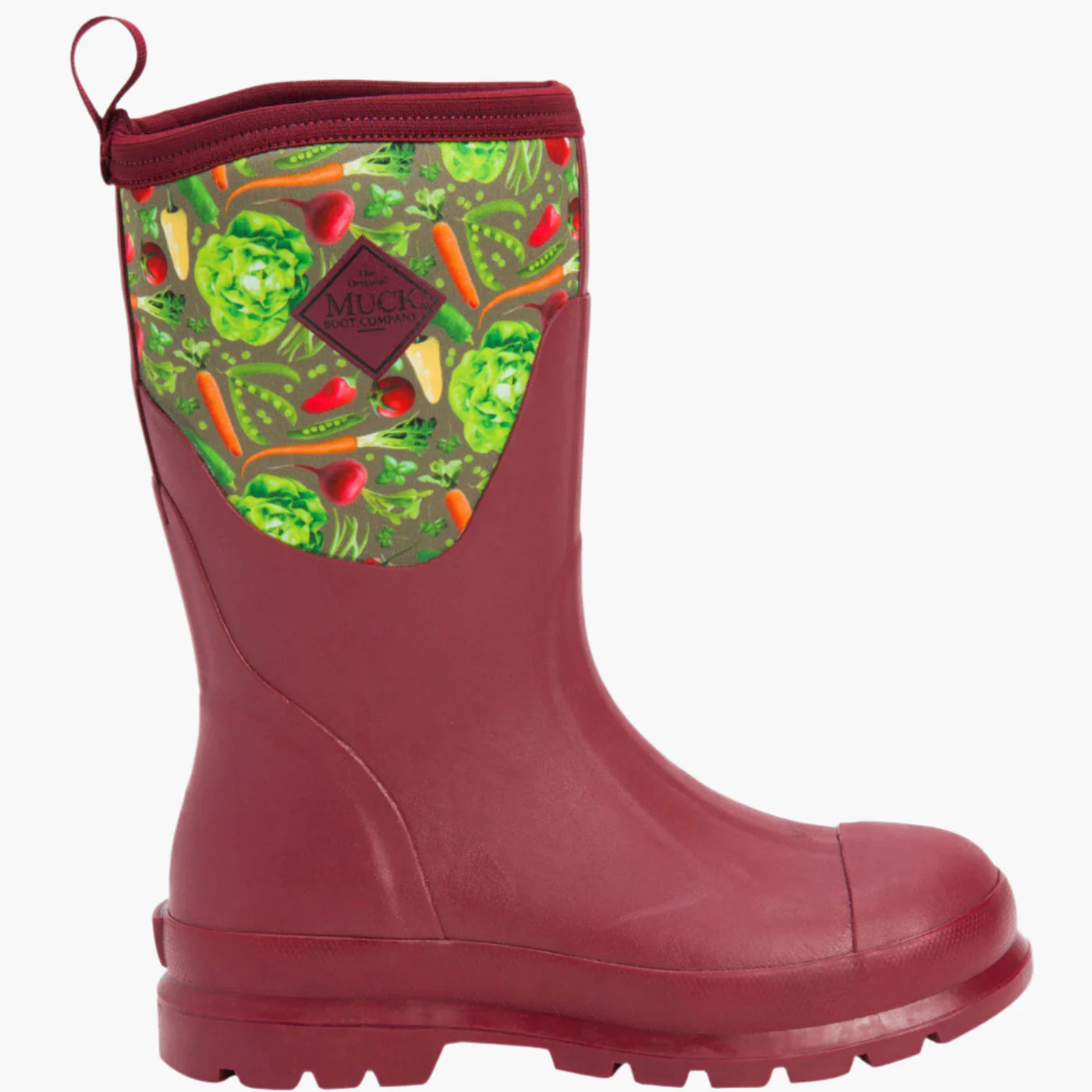 Women's Chore Mid Boot - Image 2