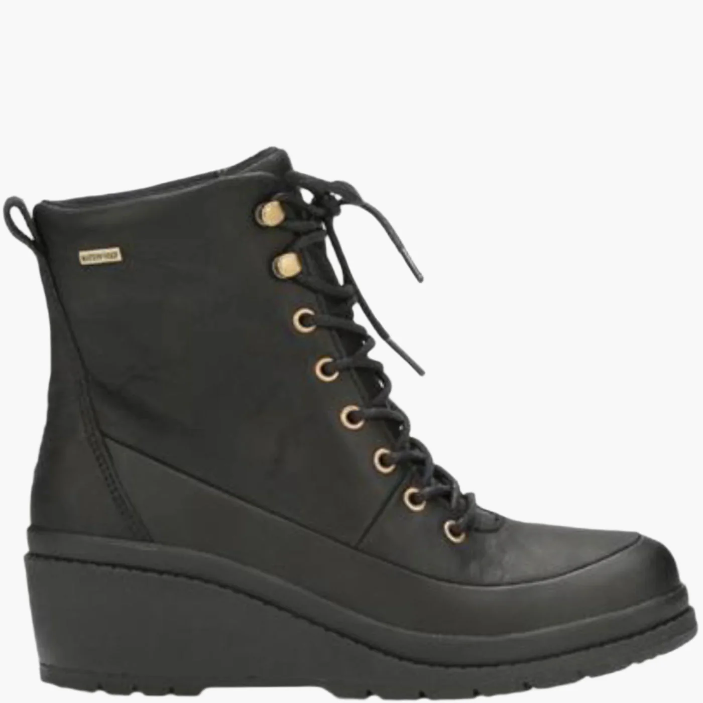 Women's Liberty Wedge Boot - Image 2