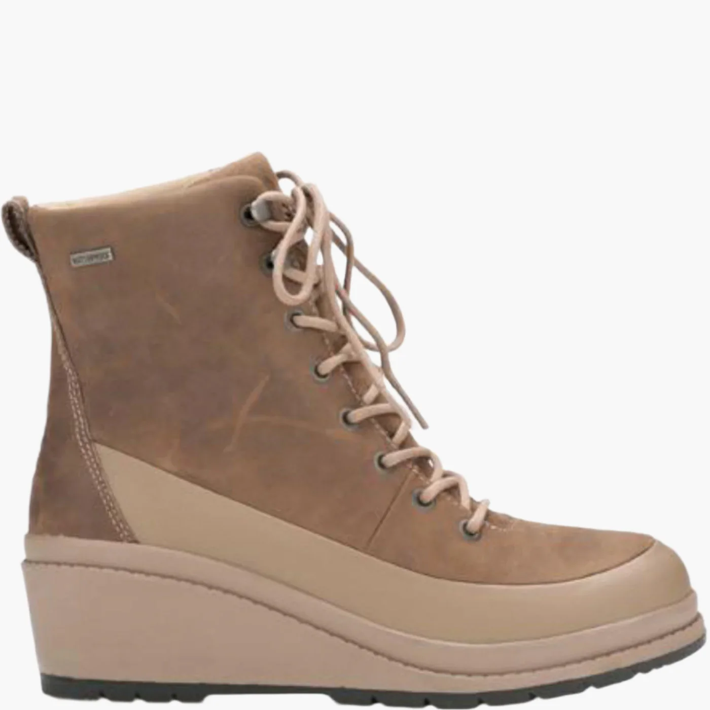 Women's Liberty Wedge Boot - Image 3