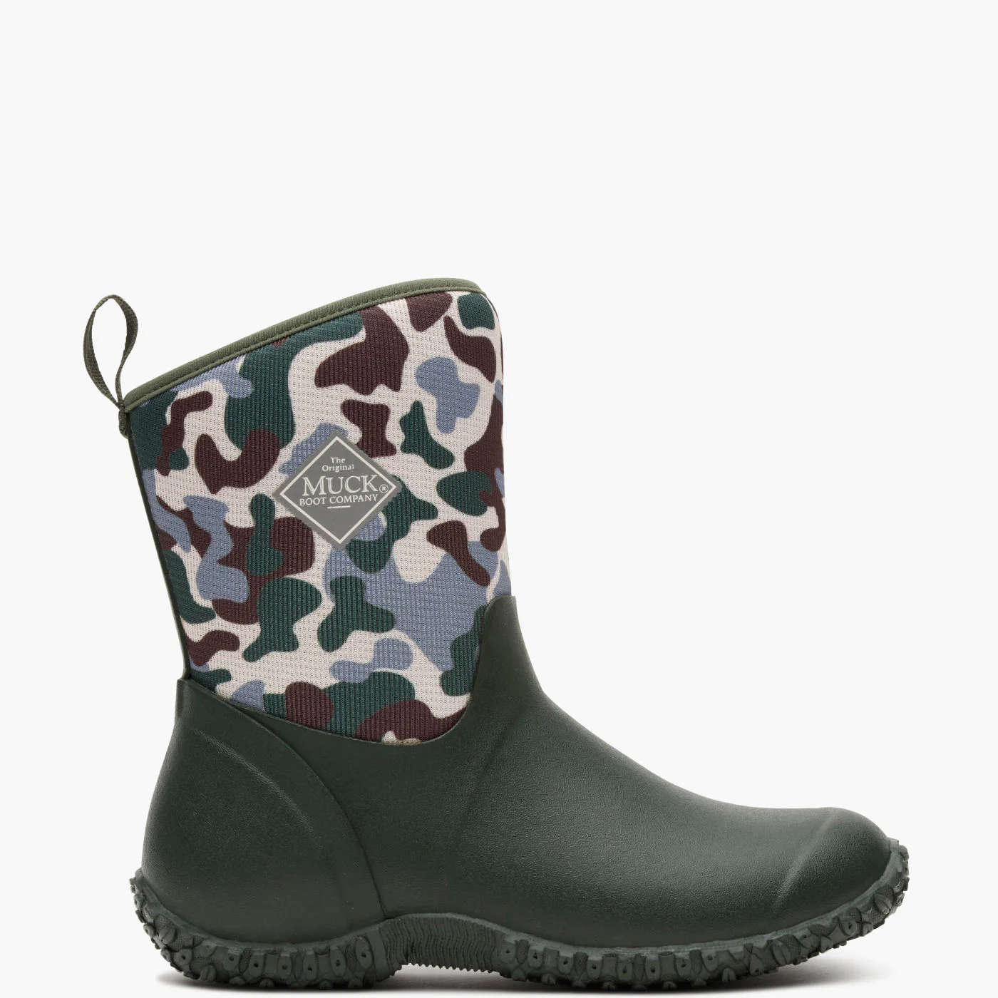 Women's Muckster II Mid Boot - Image 2