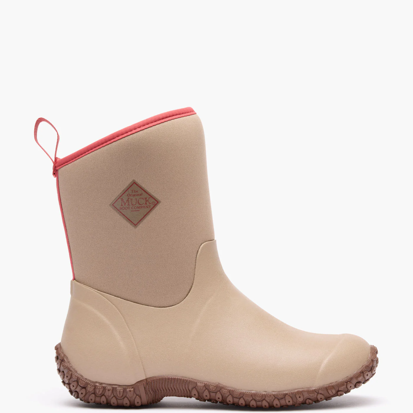 Women's Muckster II Mid Boot - Image 3