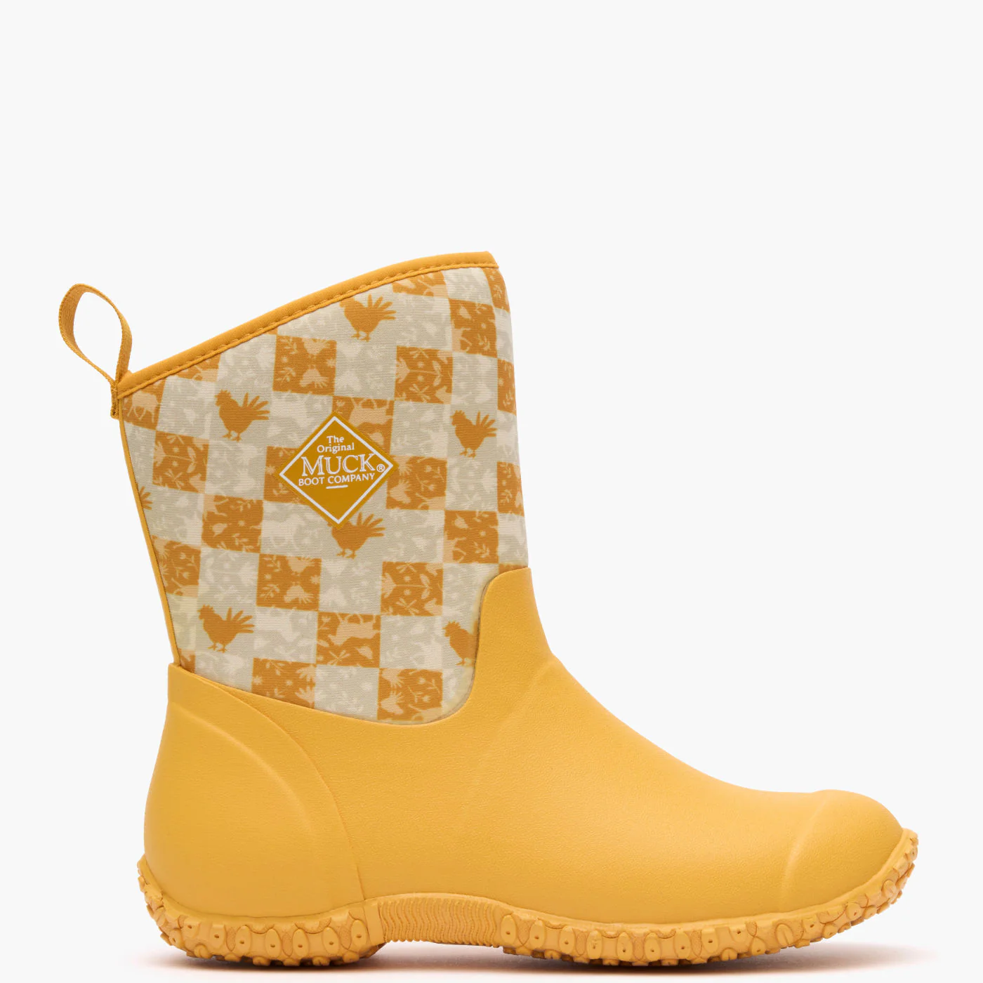 Women's Muckster II Mid Boot - Image 9
